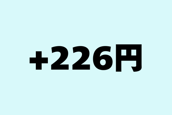 226